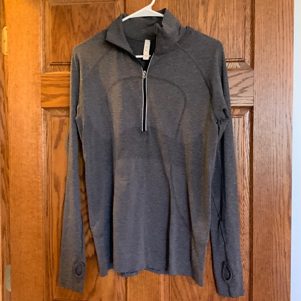 COPY - Lululemon Pullover